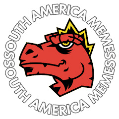 South America Memes Channel icon
