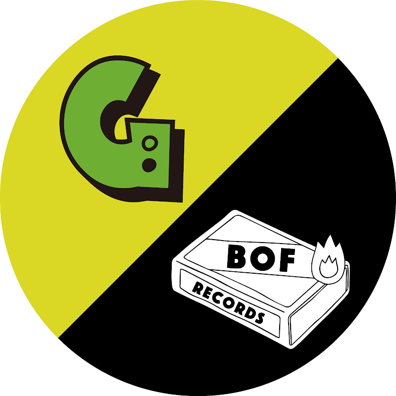 GREEN STUDIO / BOF RECORDS