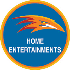 Eagle Home Entertainments Channel icon