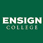 Ensign College YouTube Profile Photo