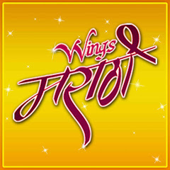 Wings Marathi Channel icon