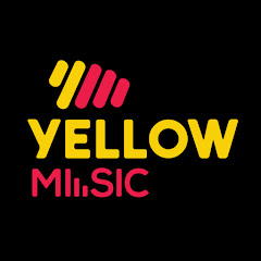 Yellow Music Channel icon