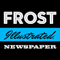 Frost Illustrated newspaper YouTube Profile Photo