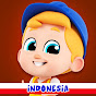 Baby Toot Toot Indonesia - Lagu anak anak