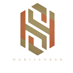 KS Harisankar Channel icon