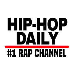 Hip-Hop Daily Channel icon