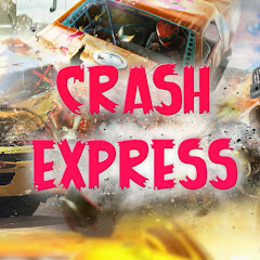 Crash Express Channel icon