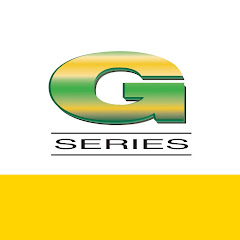 G Series Music Channel icon