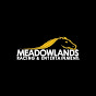 Meadowlands Racing & Entertainment - @MeadowlandsRacetrack YouTube Profile Photo
