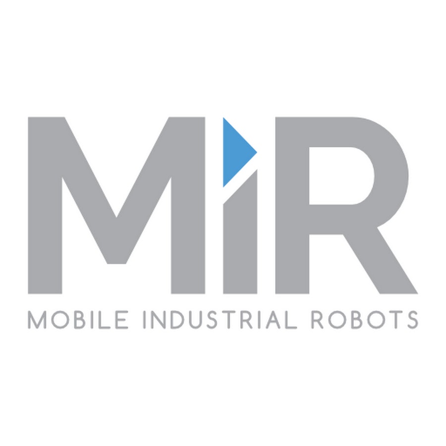 Mobile Industrial Robots - YouTube