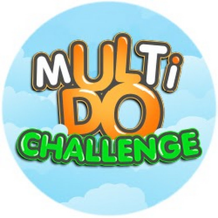 Multi DO Challenge Net Worth & Earnings (2023)