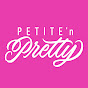 Petite 'n Pretty YouTube Profile Photo
