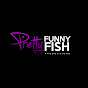 PrettyFunnyFish - @PrettyFunnyFish YouTube Profile Photo