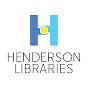 HendersonLibraries YouTube Profile Photo