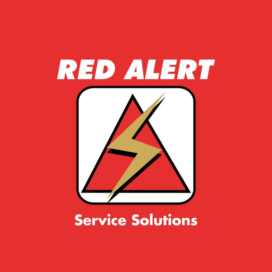 Red Alert Service Solutions - YouTube