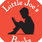 Little Joe - @littlejoesbooks YouTube Profile Photo