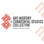 AUC Art History and Curatorial Studies Collective YouTube Profile Photo