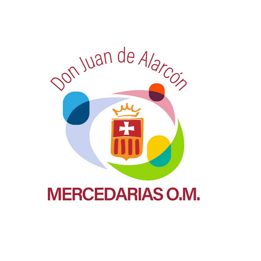 MM. Mercedarias D Juan de Alarcón - YouTube