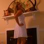 Cassie Gill YouTube Profile Photo