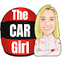 The CAR Girl Vicki Butler-Henderson YouTube Profile Photo