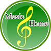 What could Music Home Channel buy with $646.75 thousand?