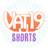 Vat19 Shorts