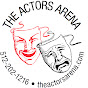 The Actors Arena - @ActorsArena YouTube Profile Photo