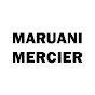 MARUANI MERCIER YouTube Profile Photo