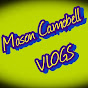 Mason Campbell YouTube Profile Photo