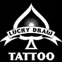 Lucky Draw Tattoos YouTube Profile Photo