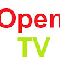 Open TV YouTube Profile Photo