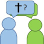 Christian Street Conversations YouTube Profile Photo