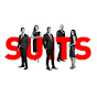 Suits Best Scenes YouTube Profile Photo