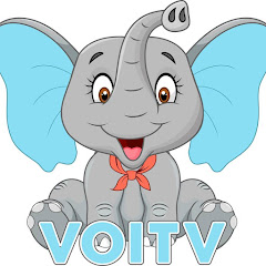 VOI TV Channel icon