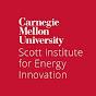 Carnegie Mellon University's Scott Institute for Energy Innovation YouTube Profile Photo