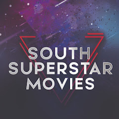 South Superstar Movies Channel icon
