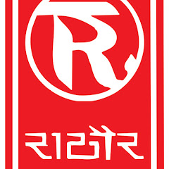 Rathore Cassettes Channel icon
