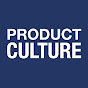 Product Culture YouTube Profile Photo