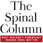 Spinal Column Media Group YouTube Profile Photo