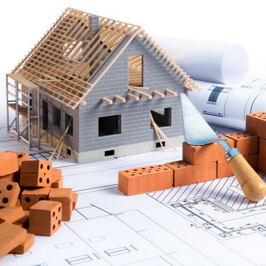 Застройщик строим дом агентство