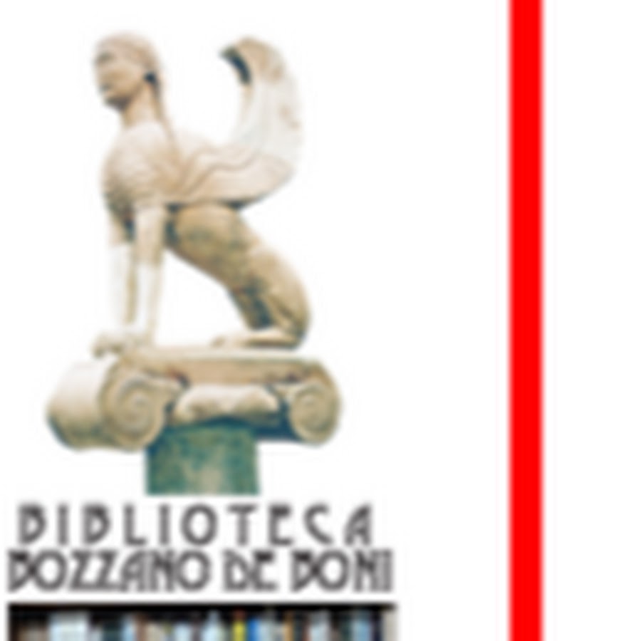 Fondazione Biblioteca Bozzano De Boni - YouTube