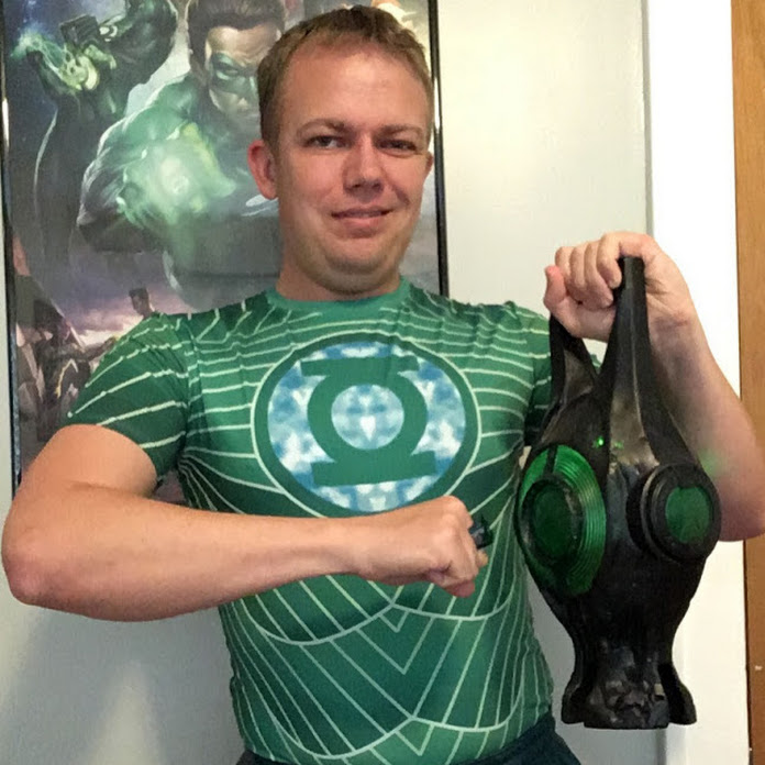 Guardian Images Net Worth & Earnings (2026)