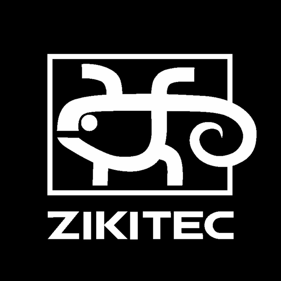 ZIKITEC - YouTube