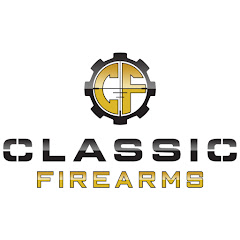ClassicFirearms Channel icon