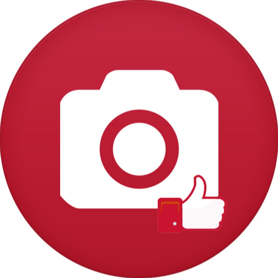 Фотоаппарат иконка