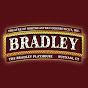The Bradley Playhouse - Gmail YouTube Profile Photo