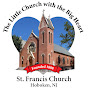 Saint Francis Church Hoboken YouTube Profile Photo