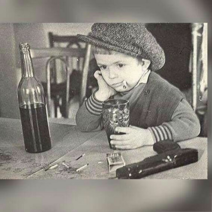 фото пил пью и буду пит