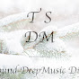 TheSound DeepMusic Diffuser YouTube Profile Photo