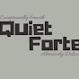 Quiet Forte YouTube Profile Photo